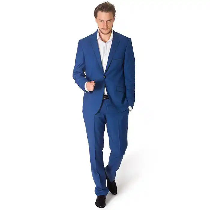 SYLWEK SLIM - Abiti e smoking premium